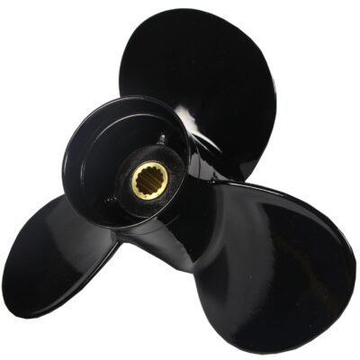 POLASTORM Aluminiumpropeller 9-1/4 x 9