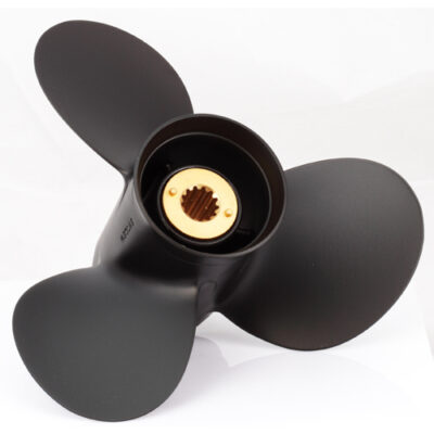 SOLAS Aluminiumpropeller 11,4 x 12