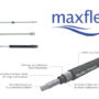 Maxflex Schaltkabel